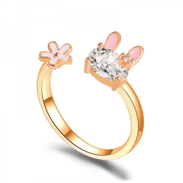 Fox Rings For Women  Jewelry