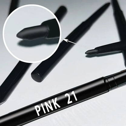 Waterproof Black Eyeliner Pencils- Eye Makeup