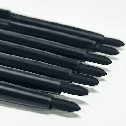 Waterproof Black Eyeliner Pencils- Eye Makeup