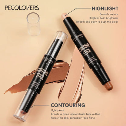 1PC Face Foundation Concealer Pen