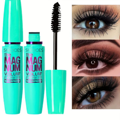 4D Black Mascara Thickening