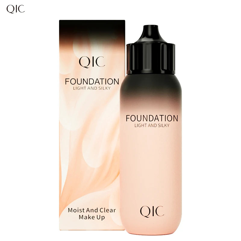 Liquid Foundation Cream Waterproof