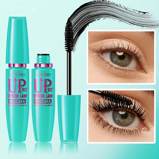 Mascara Waterproof thick eyelash curl