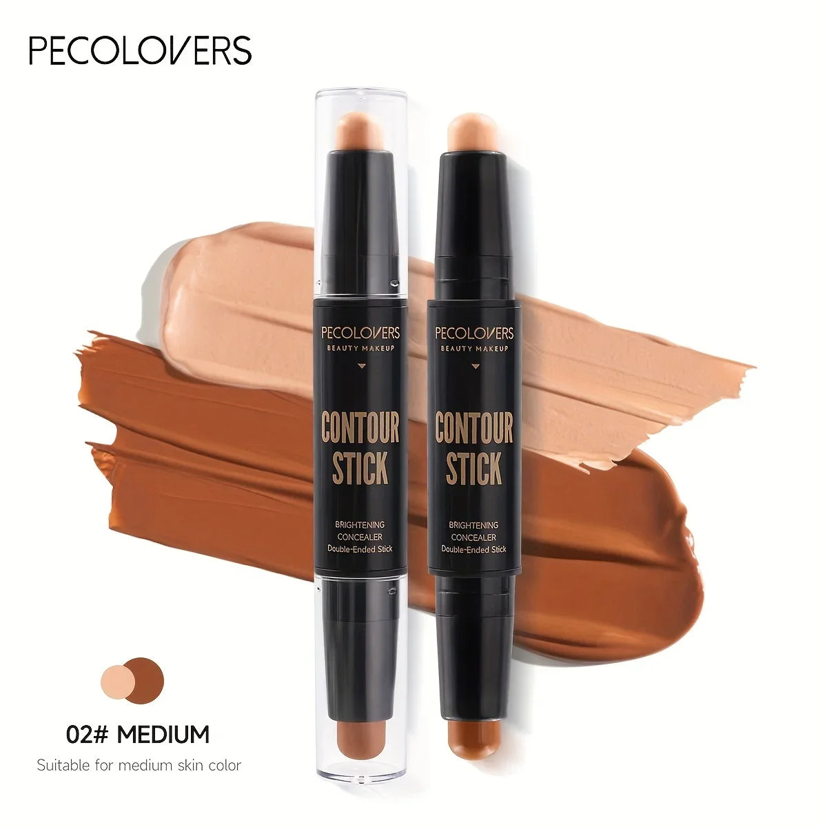 1PC Face Foundation Concealer Pen