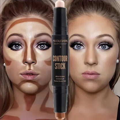 1PC Face Foundation Concealer Pen