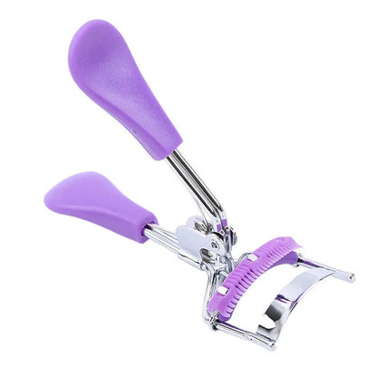 Auxiliary Tools Comb Curled Eyelashes Device