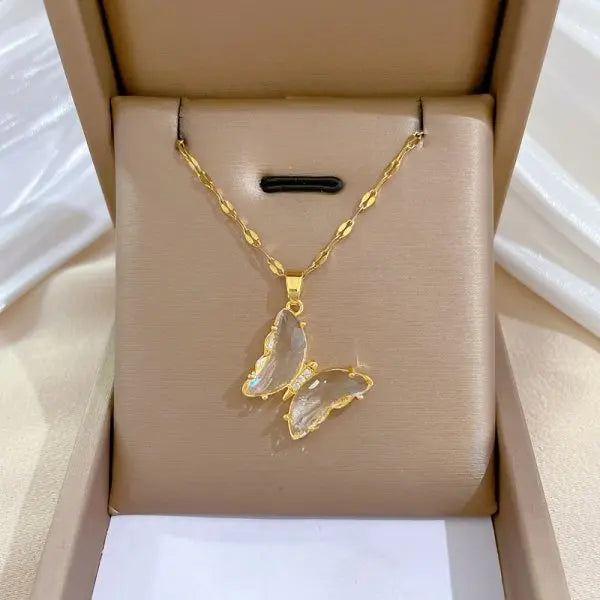 MONACO Necklace For Women Jewelry