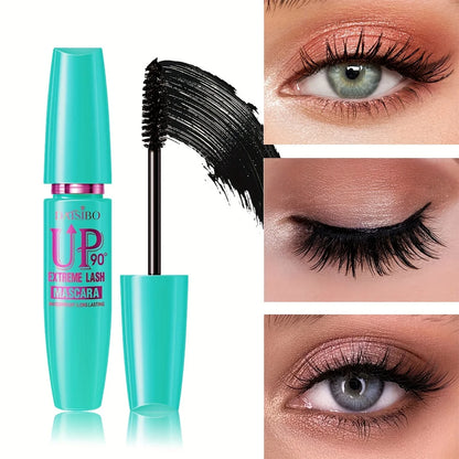 Mascara Waterproof thick eyelash curl