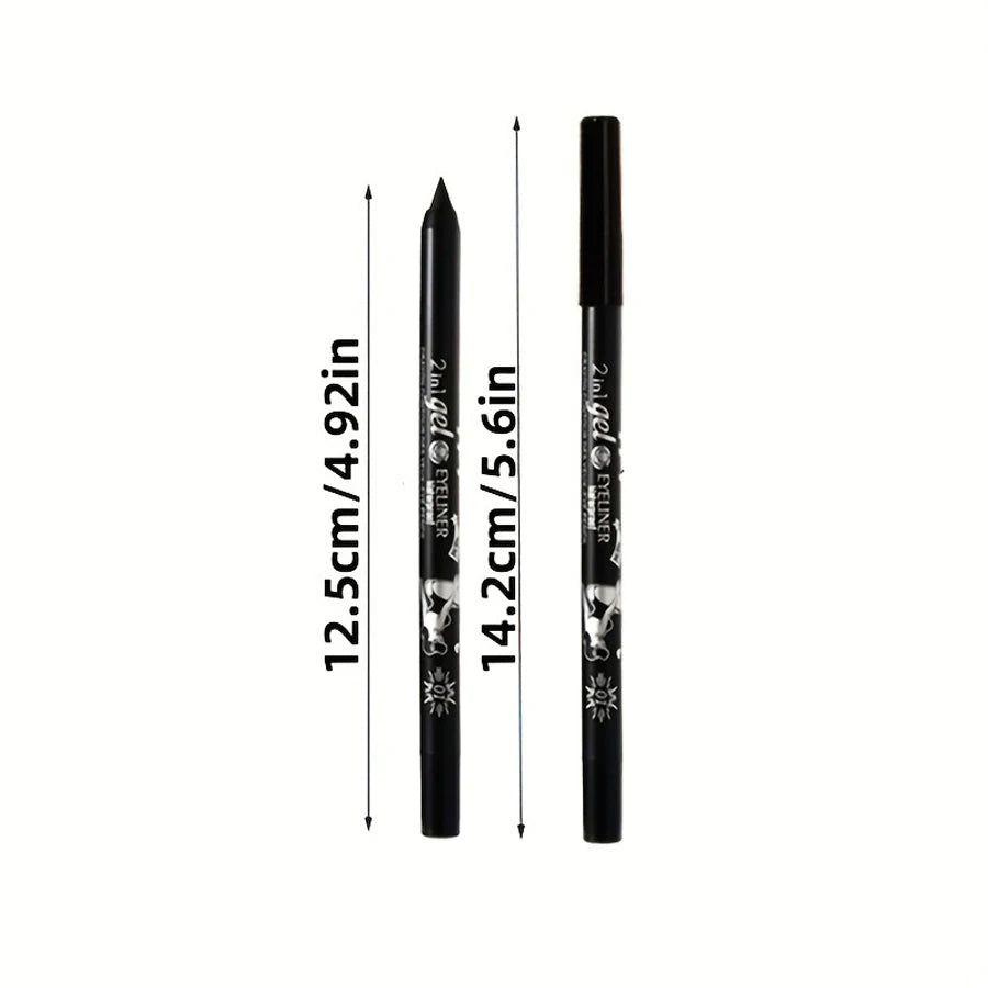 Waterproof Eyeliner