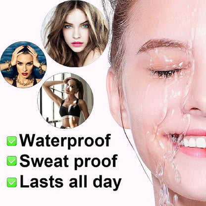 Waterproof Eyebrow Pen