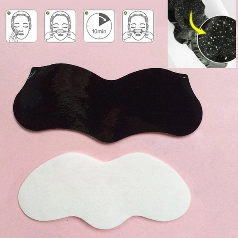 Nose Strips For Blackheads Acne Removal