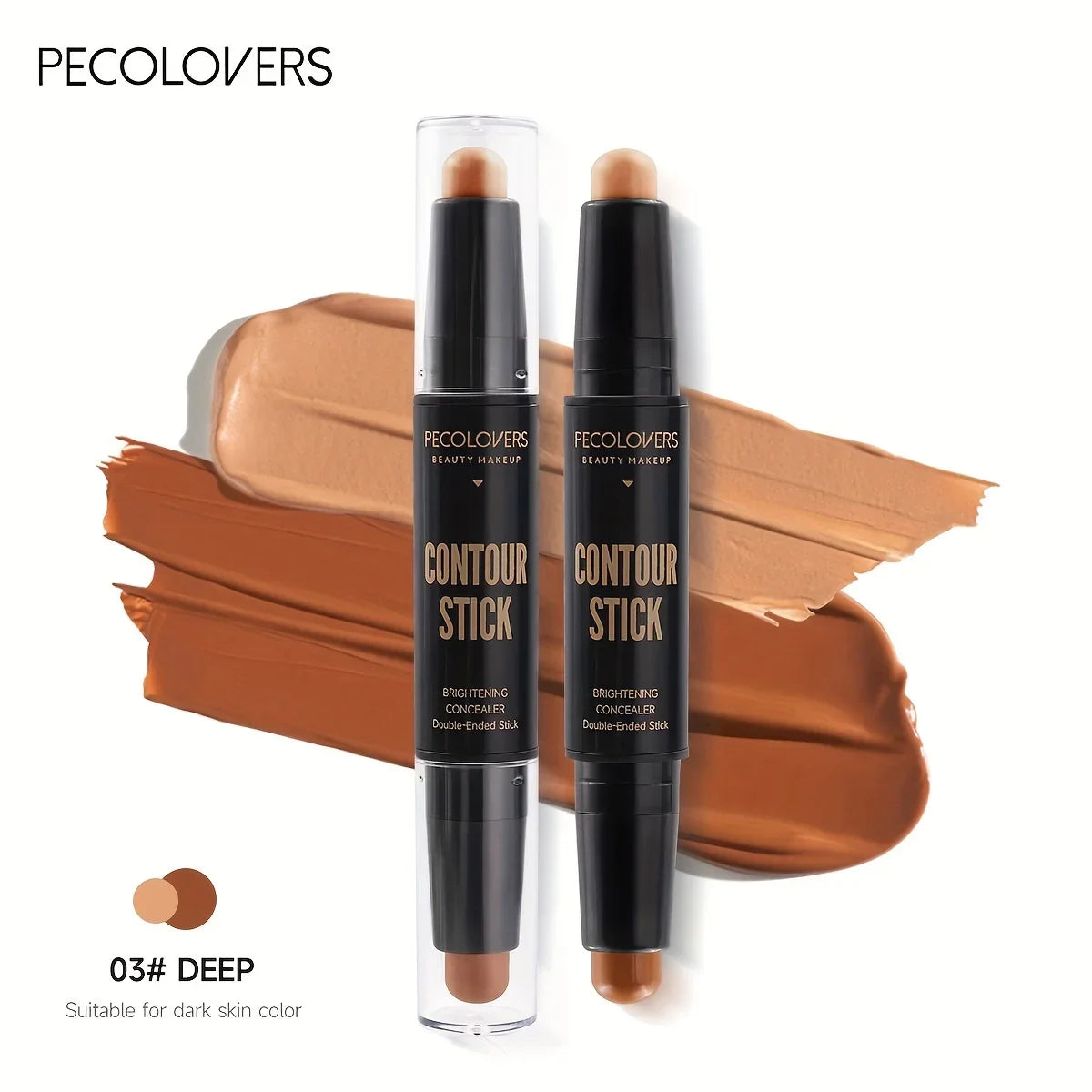 1PC Face Foundation Concealer Pen