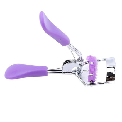 Auxiliary Tools Comb Curled Eyelashes Device