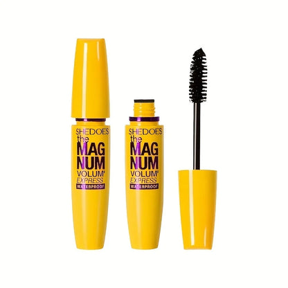 4D Black Mascara Thickening